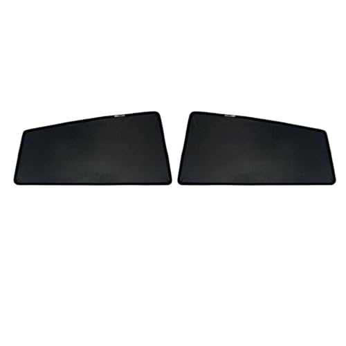 Pare-Soleil de fenêtre magnétique auto pour Toyota RAV4 XA40 XA50 SUV