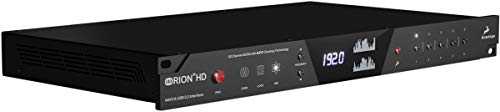 Antelope Audio Orion 32Hd | Gen 3 64-Channel Usb And Hdx Audio Interface #TOP7