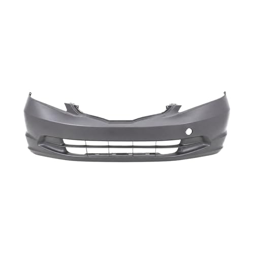 Image of FitParts Compatible with Honda Fit 2009-2014 Front Bumper Cover