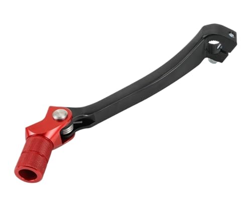 Levier vitesse pédale frein moto CRF 250R 450R 2019-2023