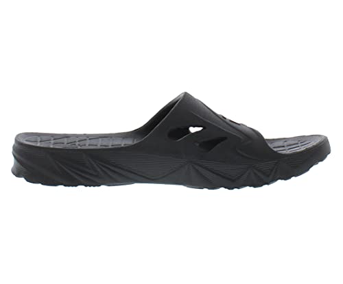 Fila Tydall Boys Shoes Size 2, Color: Black/Red3