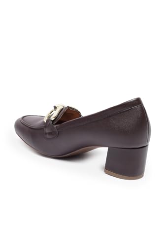 Image of Allen Solly Womens Ahscfrgbs01159 Heeled Sandal