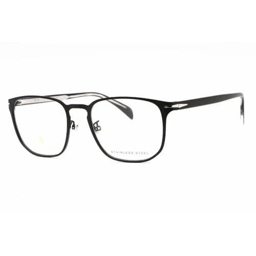 Lunettes homme David Beckham DB 7073/F 54 confort nez monture stable