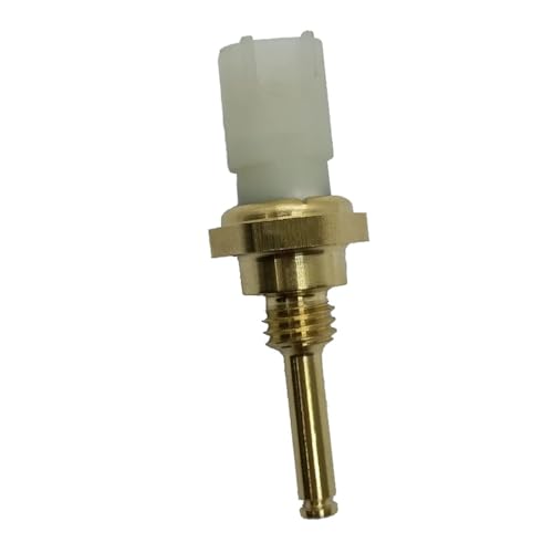 Sensor de temperatura del refrigerante 9L8Z6G004E soluciona fallos de arranque en frío 5