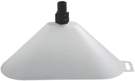 Solo Inc 4900430 Drift Guard with Flat Sprayer Nozzle