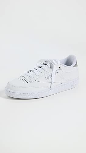 Image of Reebok Womens Club C 85