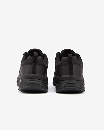 Image of Skechers Men Arch Fit Orvan Denison Slip On Shoe