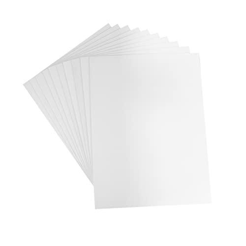 Mousse blanche pour micro-paysages SHINEOFI : 10 pièces déco intérieure