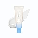 Migliori creme solari viso '2025' 22 Beauty of Joseon Aqua Fresh Relief Sun: B5 Rice (Spf50 Pa) Di