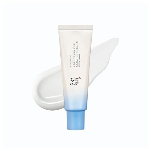 BEAUTY OF JOSEON Relief Sun Aqua-Fresh Rice + B5 SPF 50+ PA++++ (50 ml)