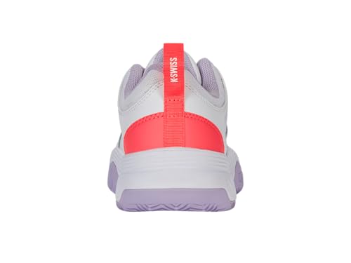 Image of K-Swiss Women's Court Express 2 Tennis Shoe