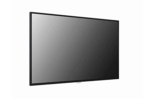 LG 43UH7J H Classe de diagonale 43 UH7J H Series écran LCD rétro éclairé par LED signalisation numérique avec Pro:Idiom intégré webOS 4K UHD 3840 x 2160 éclairage périphérique... - vue 6
