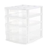 Gracious Living 4-Drawer...