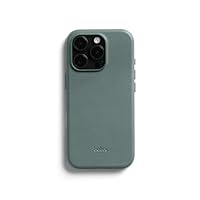 Bellroy Leather Case iPhone16 Pro Maxケース Bellroy Leather Case for iPhone 16 Pro Max - Sienna : Amazon