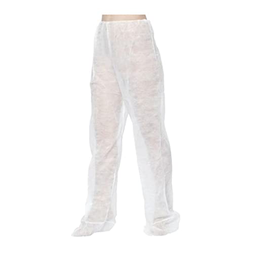 Sumedtec - 10 Pantalón Presoterapia desechable (Pack 10 Unidades)