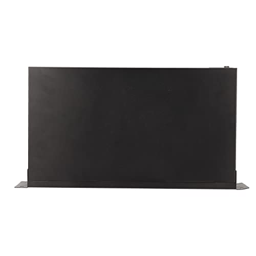 4K Hd Switcher, 100-240V Hd Multimedia Switcher Hot Swap Preemphasis Pc Adaptive Edid Output (Us Plug) #TOP3
