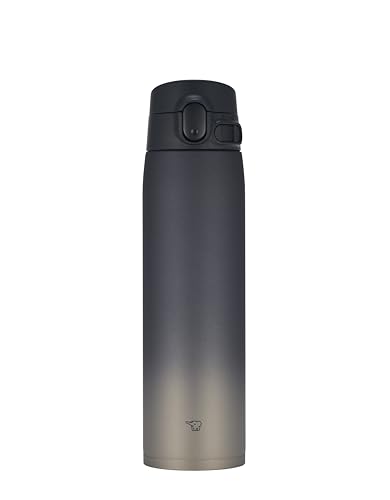 Image of Zojirushi SM-VH72-XZ GoCafe Insulated Stainless Steel Mug, 24-Ounce (.72 liter), PFAS-free & BPA-free