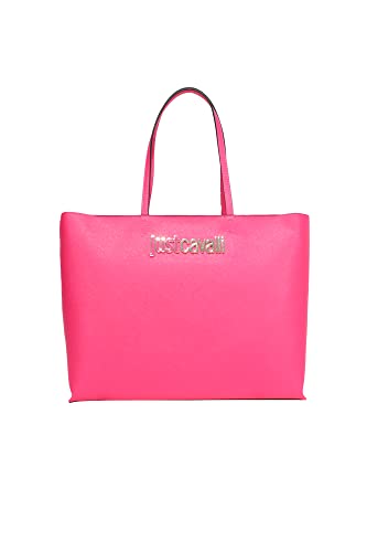 Just Cavalli Bolso mujer 74RB4B84ZS766 FUCSIA Imagen de Just Cavalli Bolso mujer 74RB4B84ZS766 FUCSIA