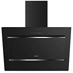 Campana Extractora Negra 90 Cm CAMPANA DE EXTRACCION INFINITON CMPTRAL 90CM (NEGRO)