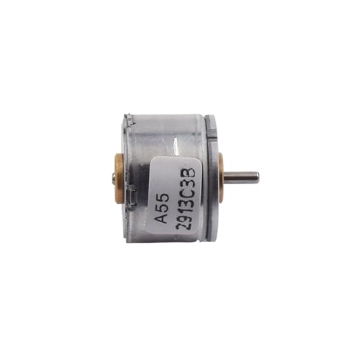 Moteur pas à pas hybride 15 mm pour la motorisation de modèles réduits