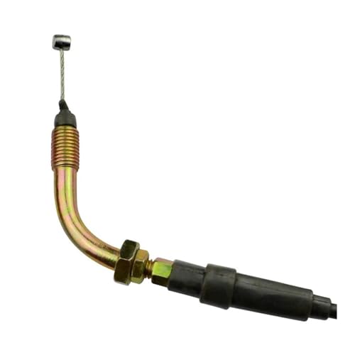 Câble d'accélérateur pour scooter KS4 CN250 et moto de route - 2