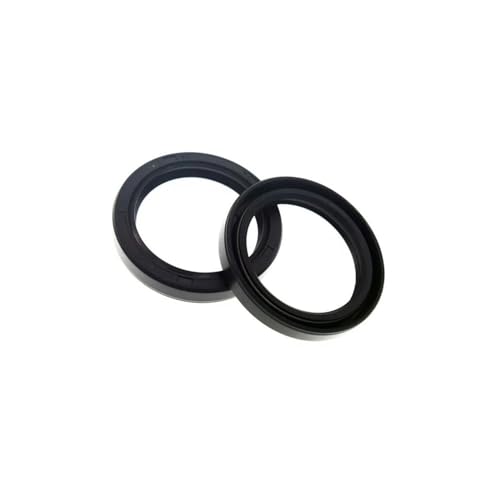 Joint d'huile de fourche avant SV650 1999-2002 pour réparer les fuites de suspension