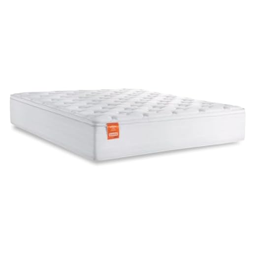 Inducol Real Pillow Top