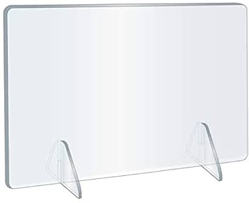 まん延防止対策!10枚セット！アクリルパーテーション! Amazon.co.jp: 日本製 まん延防止等重点措置飛沫防止 透明