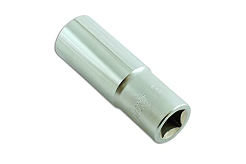 Laser 1962 Deep Socket 3/8 Inchd 19 mm - Image 3