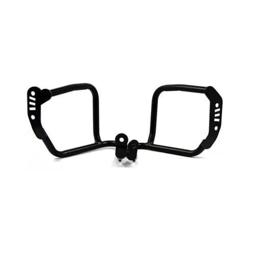 Crash bars BMW R Nine T pare-carter de protection moteur pour modèles Scrambler et Urban GS