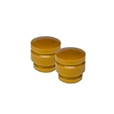 SSF-204-54 | SumoSprings Front Solo for Chevrolet/GMC Express/Savana 1500/2500/3500/4500, Silverado 3500, GMC Sierra 3500 | Left/Right Pair |1250 (lb) Capacity at 50% Compression | Made in The USA