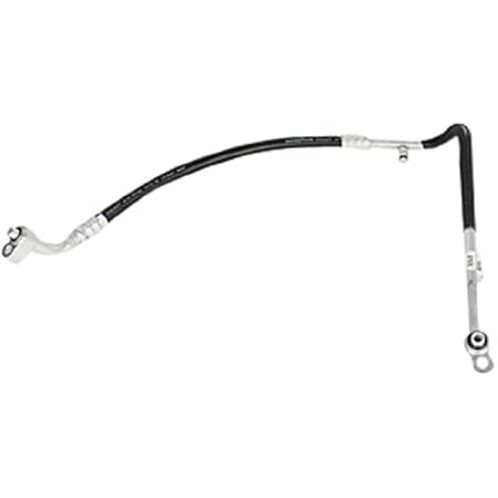 Amazon Com Acdelco 15 Gm Original Equipment Air Conditioning Hose Assembly Automotive Amazon Com Acdelco 15 Gm Original Equipment Air Conditioning Hose Assembly Automotive