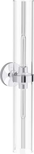 Image of KOHLER PURIST 2 LIGHT 29 inch SCONCE