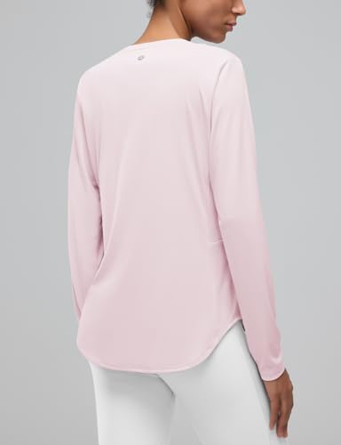 Women's UPF 50+ Sun Protection Long Sleeve Shirts Rash Guard Shirts Lightweight Quick Dry Hiking Fishing Swim Shirts Outdoor2