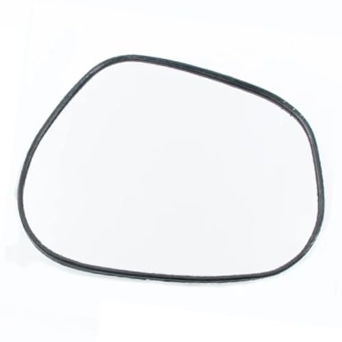 Lente de espejo retrovisor exterior para el automóvil Chery Tiggo 5 del 2014 al 2017