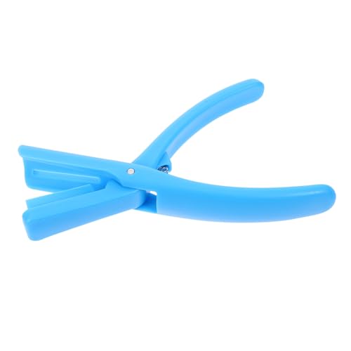 FUNNETOYU Sbucciatore Gamberetti Strumento Compatto per Sgusciare Gamberi e Crostacei Facile da Usare e Versatile per Ogni Cucina