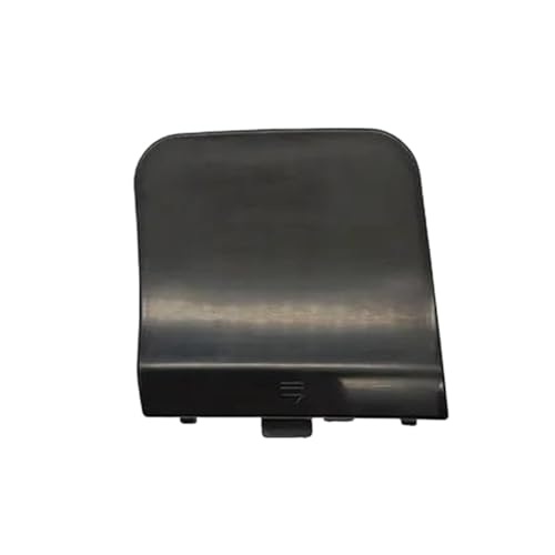 Cache d'œil de remorquage W204 Benz anti-poussière noir pour Classe C 2048856223