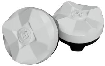 "Jinn" Performance Controller Joystick Analog Thumbstick Thumb Grip Cap Extender for Playstation 4 PS4 Playstation 5 PS5