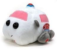 ぬいぐるみ ひー ぬいぐるみvol.1 PUI PUI モルカー DRIVING SCHOOL