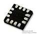 TEXAS INSTRUMENTS LMH5401IRMST DIFFERENTIAL AMPLIFIER, 6.2GHZ, 17.5KV/US, UQFN-14