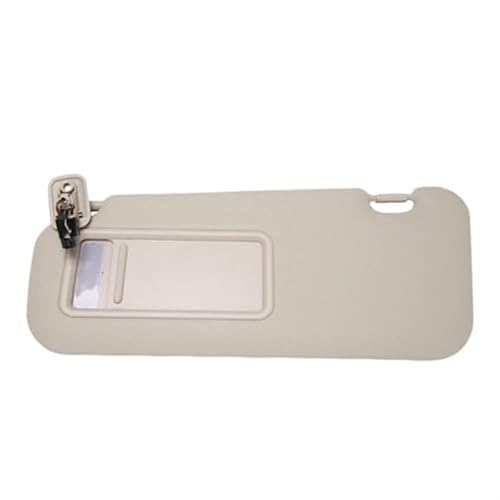 Pare-Soleil Mazda 3 Gauche Anti-Éblouissement pour Berline Hatchback 2011