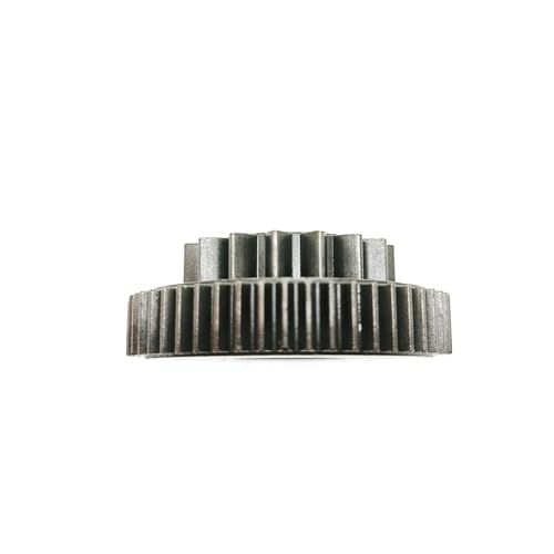 Engranaje de embrague de motor de arranque compatible con RS100 4