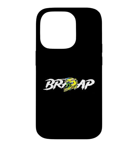 ATV �o�C�J�[�w�����b�g Braaap 4�֎� �N���b�h ���C�f�B���O �G�N�X�g���[���X�|�[�c �X�}�z�P�[�X iPhone 14 Pro �p