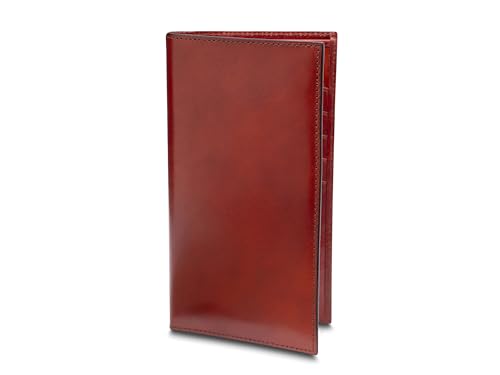 Bosca Men's Old Leather Collection - Coat Pocket Wallet2