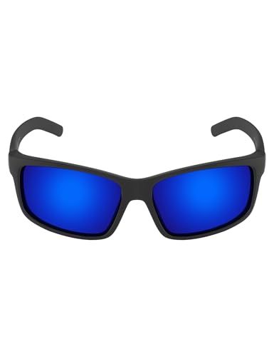 Image of Mryok Replacement Lenses for Arnette Fastball AN4202 Sunglass, HD Polarized, UV Protection, Impact Resistant & Perfectly Fit