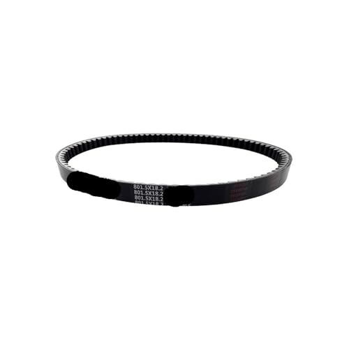 Courroie de transmission 801,5 pour vos sorties en quad LX200AU W200