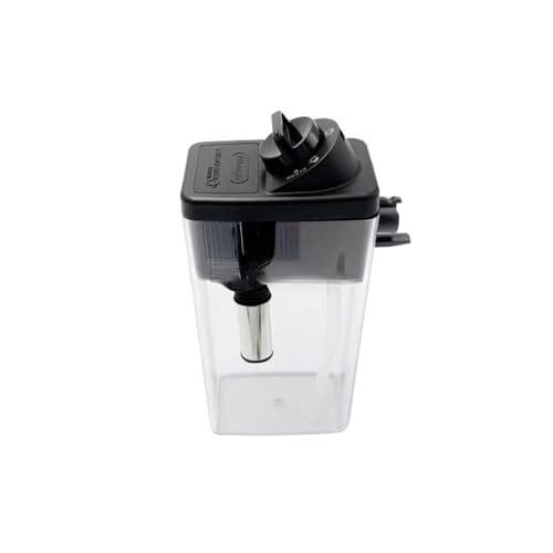 Cafetera Completamente Automática, Compatible Con Delonghi, Tanque De Leche Completo ECAM23.460 ECAM23.466