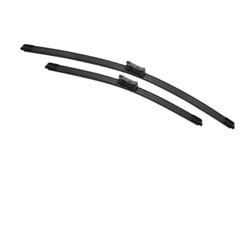 Balais d'essuie-glace 24 et 21 pouces pour Audi TT 8S pare-brise avant