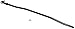 Dorman Steering Tie Rod End