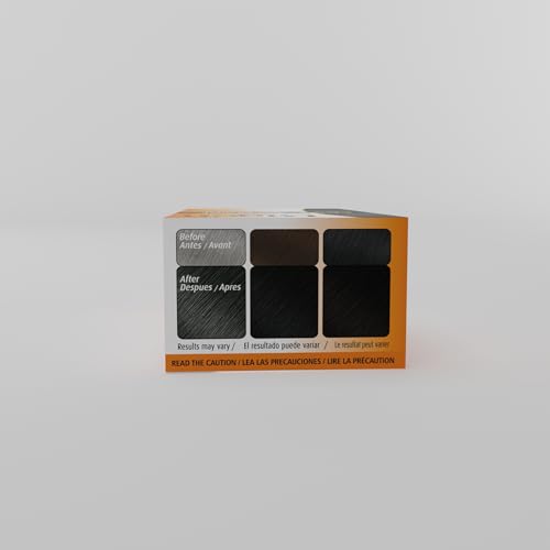 #59 Oriental Black Bigen Permanent Powder - 12 Pack miniatura 2